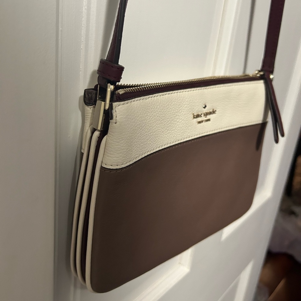 Kate spade cross body bag - Picture 9 of 11